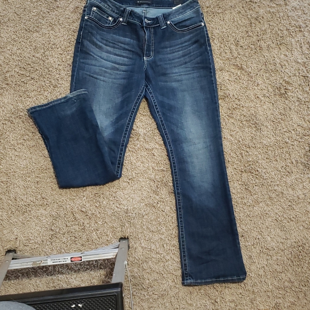 Lee platinum label jeans